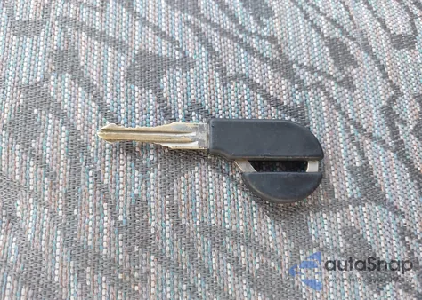 1997 Subaru Impreza Outback Sport from USA, damaged, VIN JF1GF4856VH820845